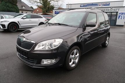 Skoda Roomster 206.500 km 2.450 € Bochum 44803