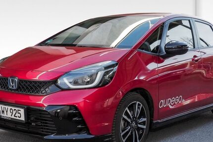 Honda Jazz 10.000 km 24.980 &euro; Wuppertal 42103
