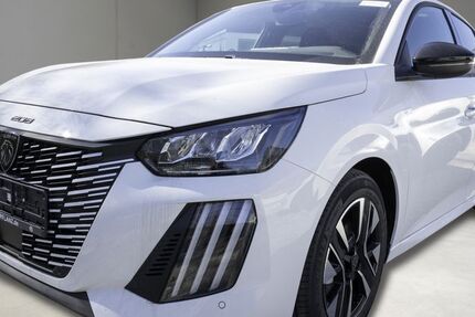 Peugeot 208 9.990 km 23.490 € Herne 44625