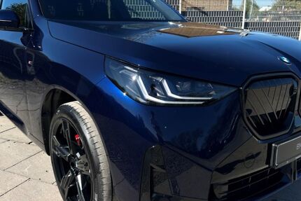 BMW X3 1.001 km 72.900 &euro; Haltern am See 45721