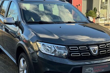 Dacia Logan 150.000 km 5.990 &euro; Castrop-Rauxel 44575