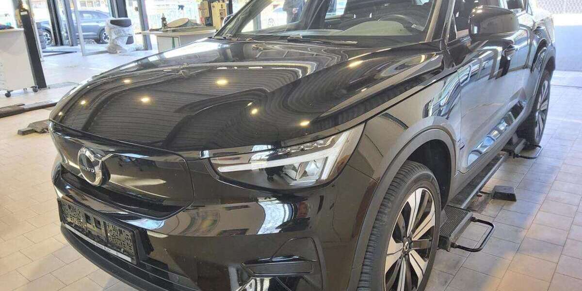 Volvo XC40 46.295 km 26.990 &euro; Essen-Kray 45309