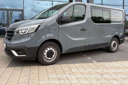 Renault Trafic 11.180 km 32.380 € Oberhausen 46049
