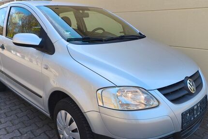 VW Fox 88.000 km 1.999 € Hattingen 45527