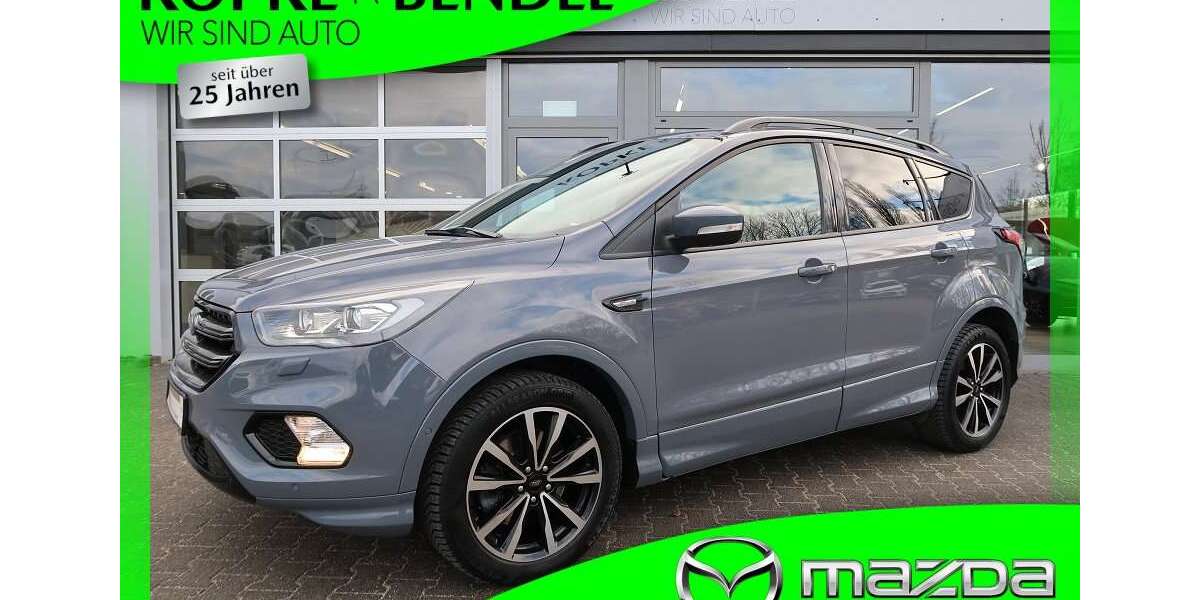 Ford Kuga 78.150 km 20.720 &euro; Marl 45772