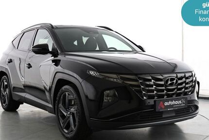 Hyundai TUCSON 44.730 km 25.490 &euro; Wuppertal 42287