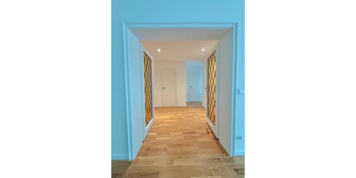 Etagenwohnung Wuppertal Lichtenplatz - 3 Zimmer, 100 m&sup2;, 1.390&euro; | Angebot:26578558