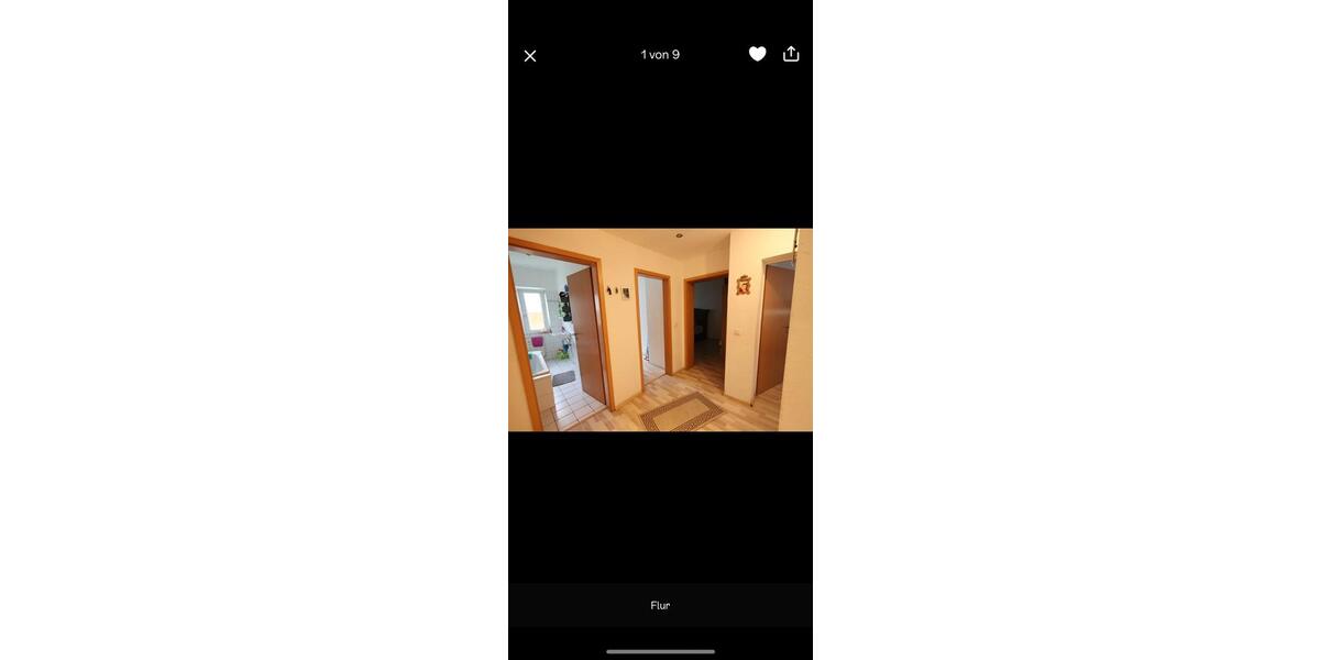 Erdgeschoßwohnung Essen Stadtbezirk VII - 3 Zimmer, 80 m&sup2;, 99.000&euro; | Angebot:26710917