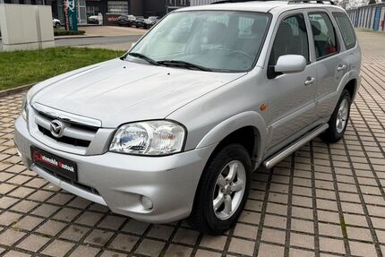 Mazda Tribute 81.000 km 6.450 &euro; Essen 45329