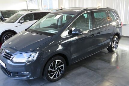VW Sharan 139.013 km 17.950 &euro; Essen 45329