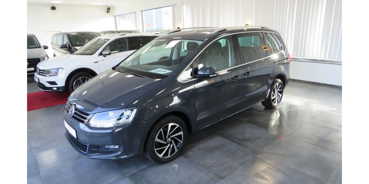 VW Sharan 139.013 km 17.950 &euro; Essen 45329