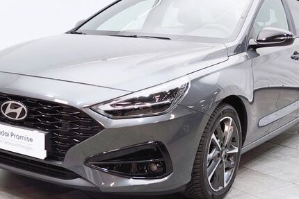Hyundai i30 15.983 km 22.970 &euro; Gelsenkirchen 45897
