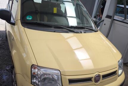 Fiat Panda 121.600 km 3.200 &euro; Essen 45276