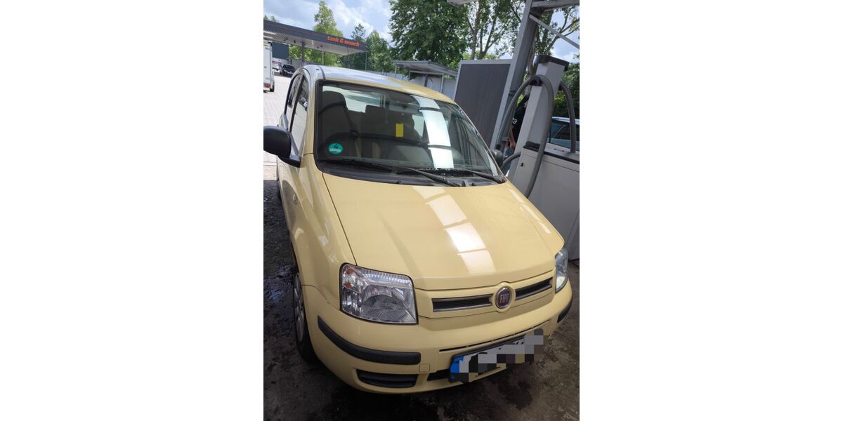 Fiat Panda 121.600 km 3.600 &euro; Essen 45276