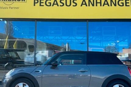 Mini Cooper D 88.216 km 11.799 &euro; Gevelsberg 58285