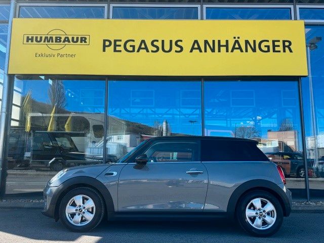 Mini Cooper D 88.216 km 11.799 &euro; Gevelsberg 58285