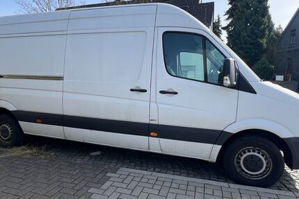 Mercedes-Benz Sprinter 255.600 km 10.300 &euro; Herne 44628
