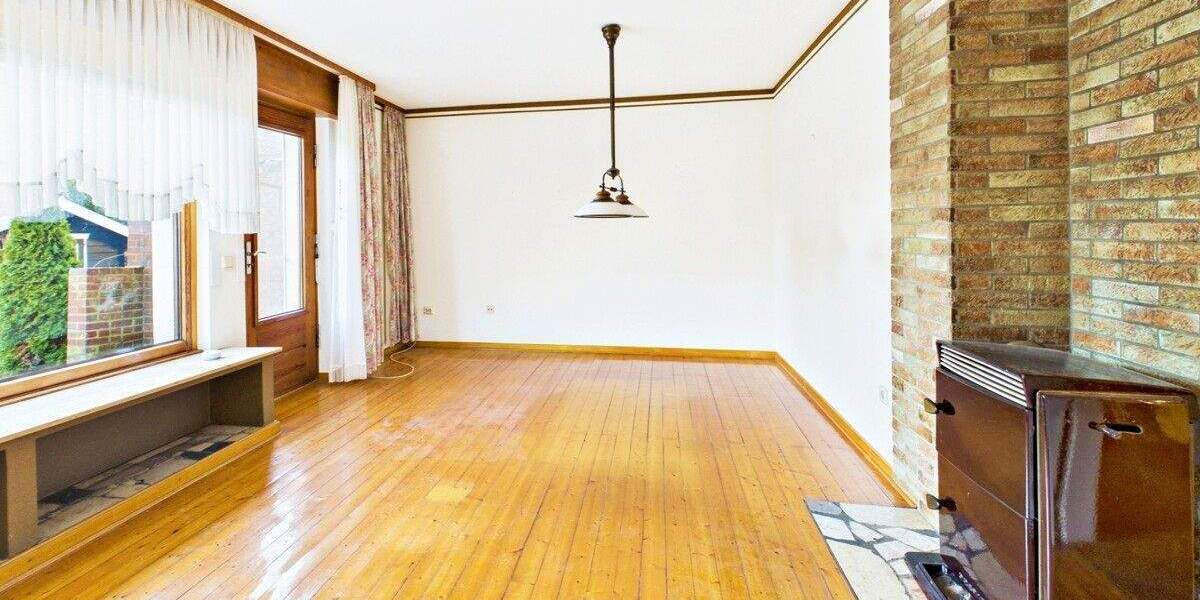 Ein Haus mit Potenzial - Gestalten Sie Ihr Eigenheim nach Ihren Vorstellungen 4 zimmer