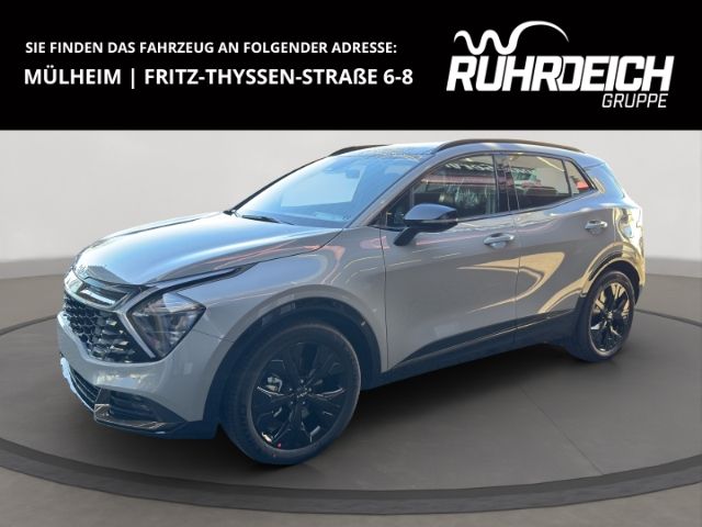 Kia Sportage 10.500 km 34.690 &euro; Mülheim an der Ruhr 45475