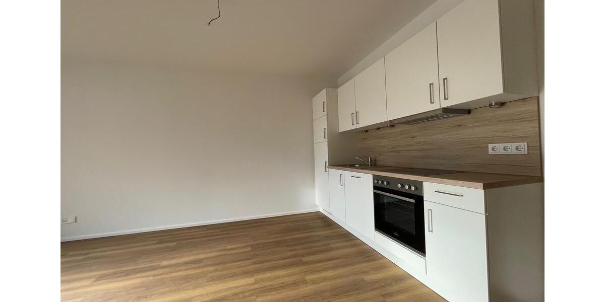 Etagenwohnung Wuppertal Sedansberg - 2 Zimmer, 66 m&sup2;, 803&euro; | Angebot:24326710