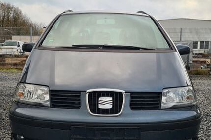 Seat Alhambra 232.000 km 2.400 &euro; Datteln 45711