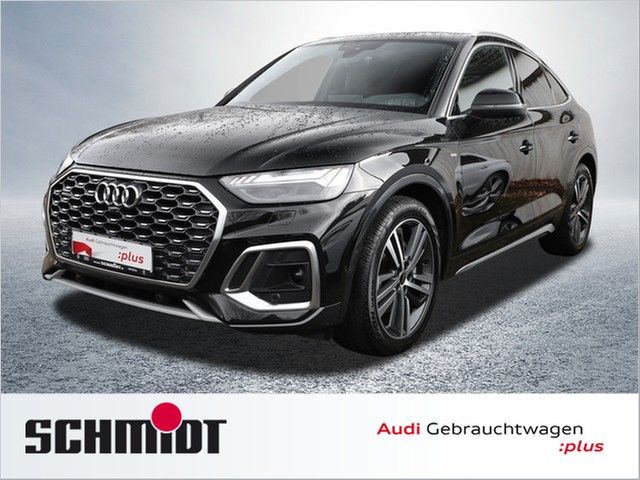 Audi Q5 58.630 km 45.840 &euro; Recklinghausen 45657