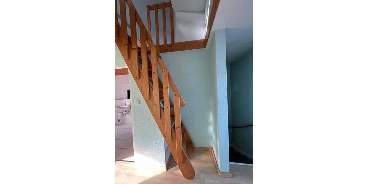 Hier steckt mehr drin. Ein Zuhause, dass Ihnen gehören und mitwachsen kann! 3 zimmer