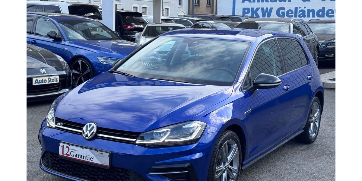 VW Golf 55.844 km 17.900 &euro; Oberhausen 46045
