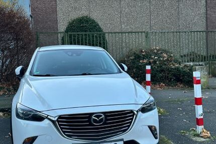 Mazda CX-3 149.999 km 12.499 &euro; Dortmund 44139