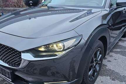 Mazda CX-3 53.600 km 20.100 &euro; Gelsenkirchen 45884