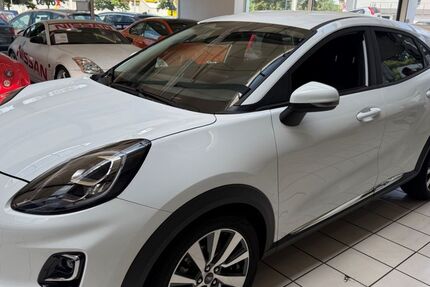 Ford Puma 39.019 km 15.980 &euro; Gevelsberg 58285