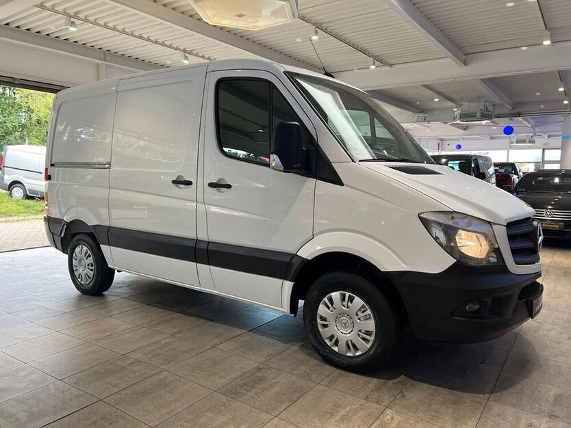 Sprinter