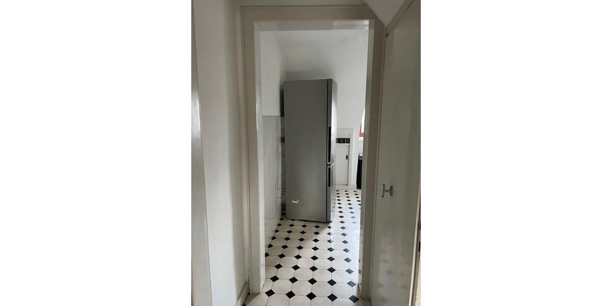 E-Rüttenscheid, 54QM, 3 Zimmer + Küche 3 zimmer