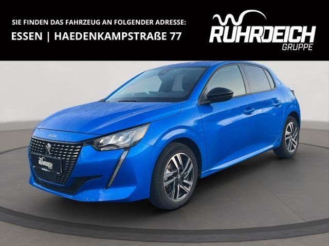 Peugeot 208 18.900 km 18.990 &euro; Duisburg 47059