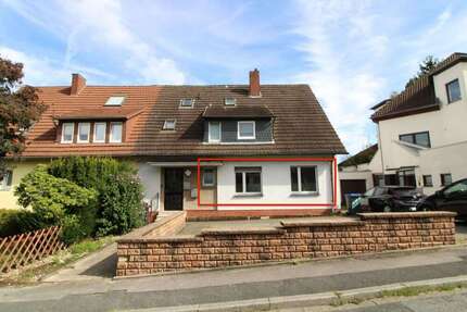 Wohnung zum Kaufen in Witten 185.000 € 72.14 m² 3.5 zimmer