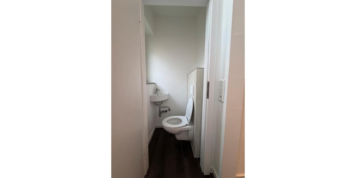 Erdgeschoßwohnung Mülheim an der Ruhr Linksruhr - 1.5 Zimmer, 45 m&sup2;, 700&euro; | Angebot:25087082