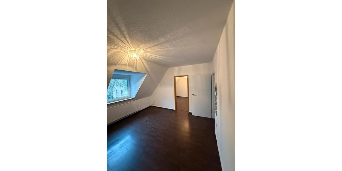 3-Zimmer-DG 63 m² in Recklinghausen OstHillen 3 zimmer