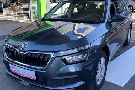 Skoda Kamiq 52.757 km 15.881 &euro; Essen 45326