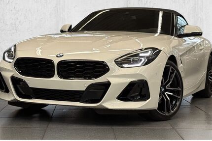 BMW Z4 3.990 km 51.990 &euro; Sprockhövel 45549