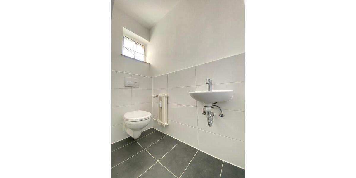 Erdgeschoßwohnung Dortmund Huckarde - 4 Zimmer, 93 m&sup2;, 791&euro; | Angebot:25355277