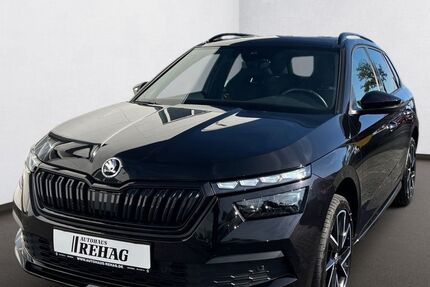 Skoda Kamiq 18.891 km 20.690 € Recklinghausen 45659
