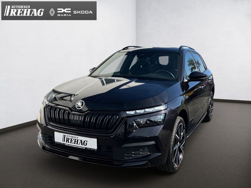 Skoda Kamiq 18.891 km 20.690 € Recklinghausen 45659