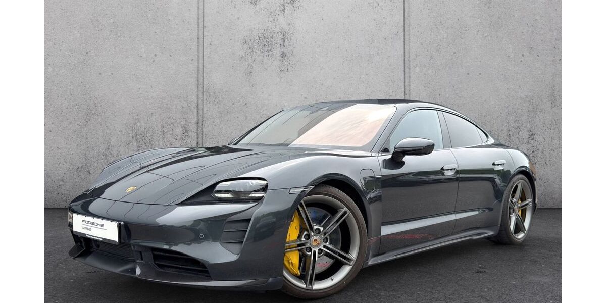 Porsche Taycan 79.751 km 81.490 &euro; Recklinghausen 45665