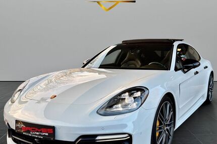 Porsche Panamera 91.242 km 79.900 &euro; Wuppertal 42115