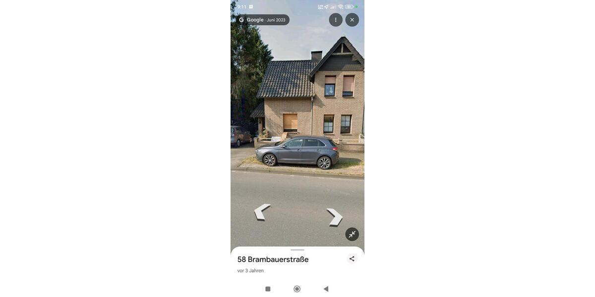 Einfamilienhaus Waltrop - 6.5 Zimmer, 144 m&sup2;, 550.000&euro; | Angebot:27233567
