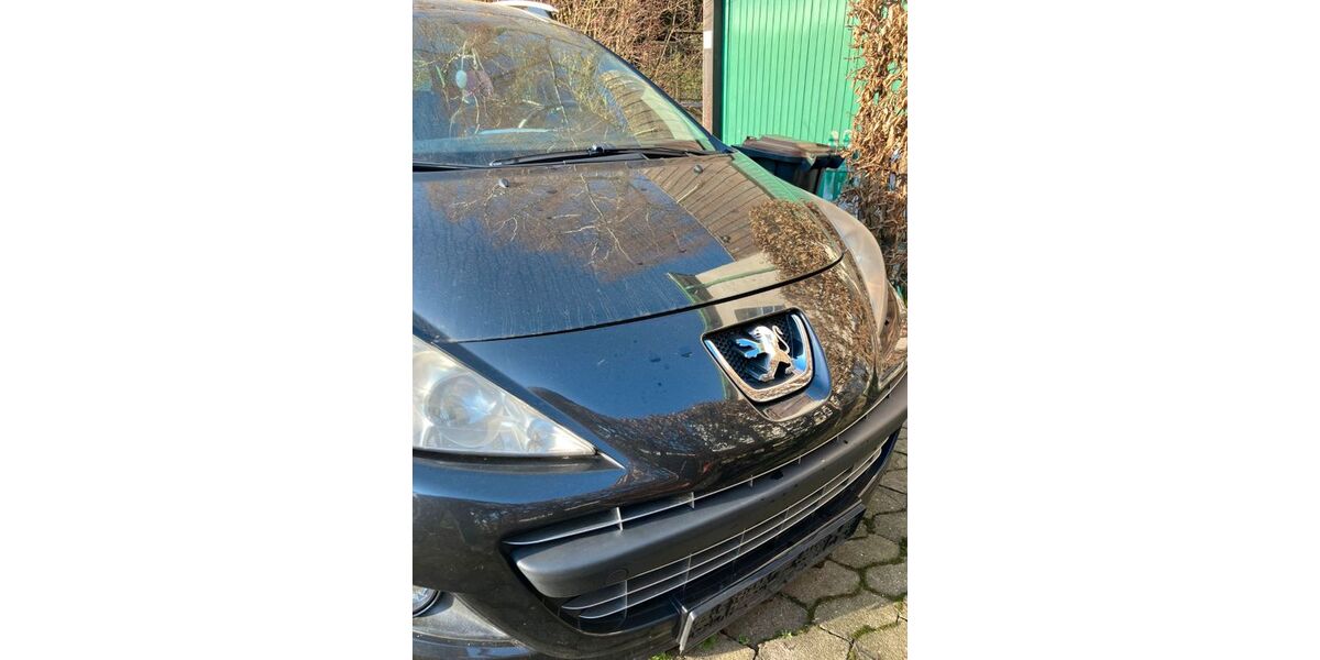 Peugeot 207 159.000 km 3.300 &euro; Wülfrath 42489
