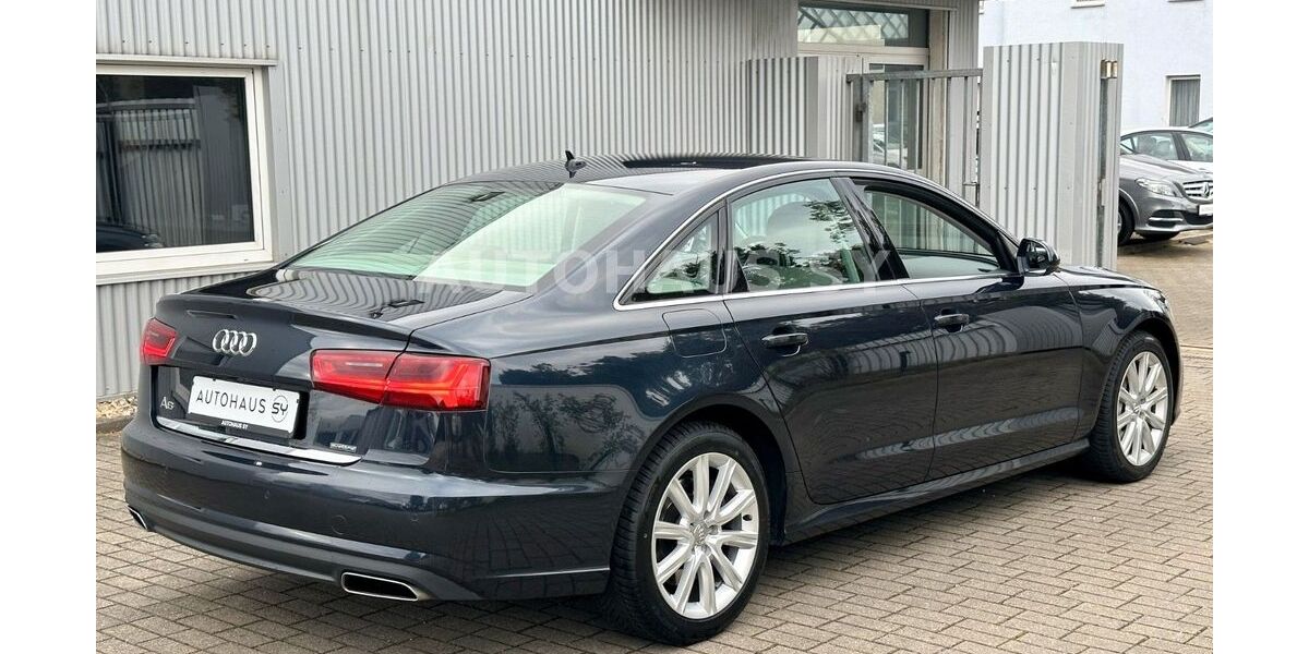 Audi A6 247.000 km 13.980 &euro; Castrop-Rauxel 44575