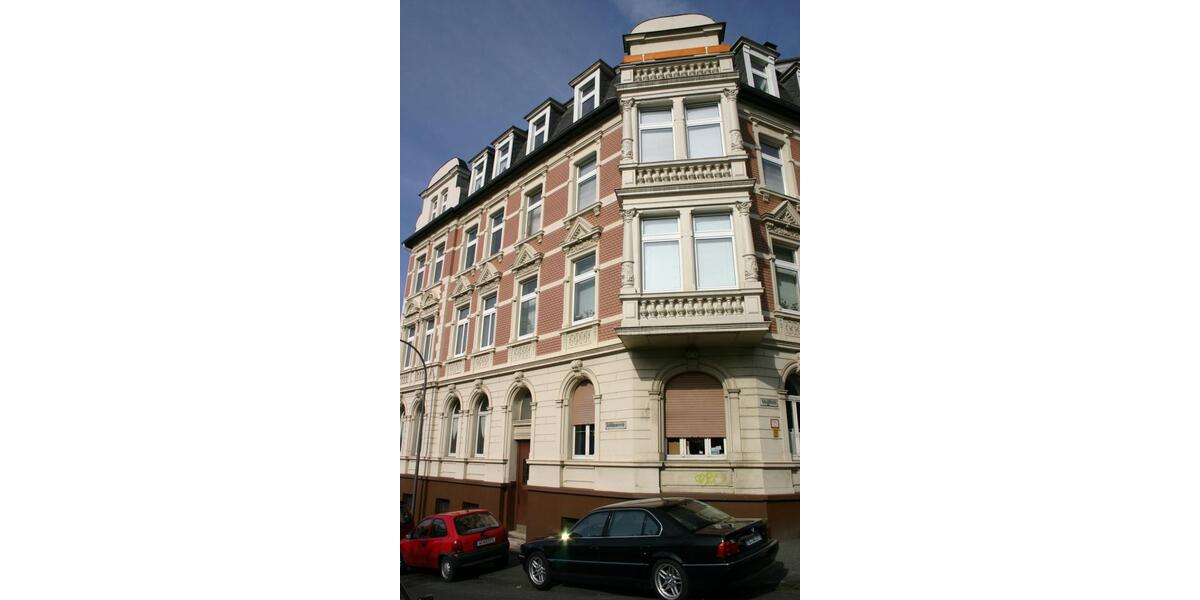 Erdgeschoßwohnung Wuppertal Lichtenplatz - 3 Zimmer, 74 m&sup2;, 703&euro; | Angebot:25559005