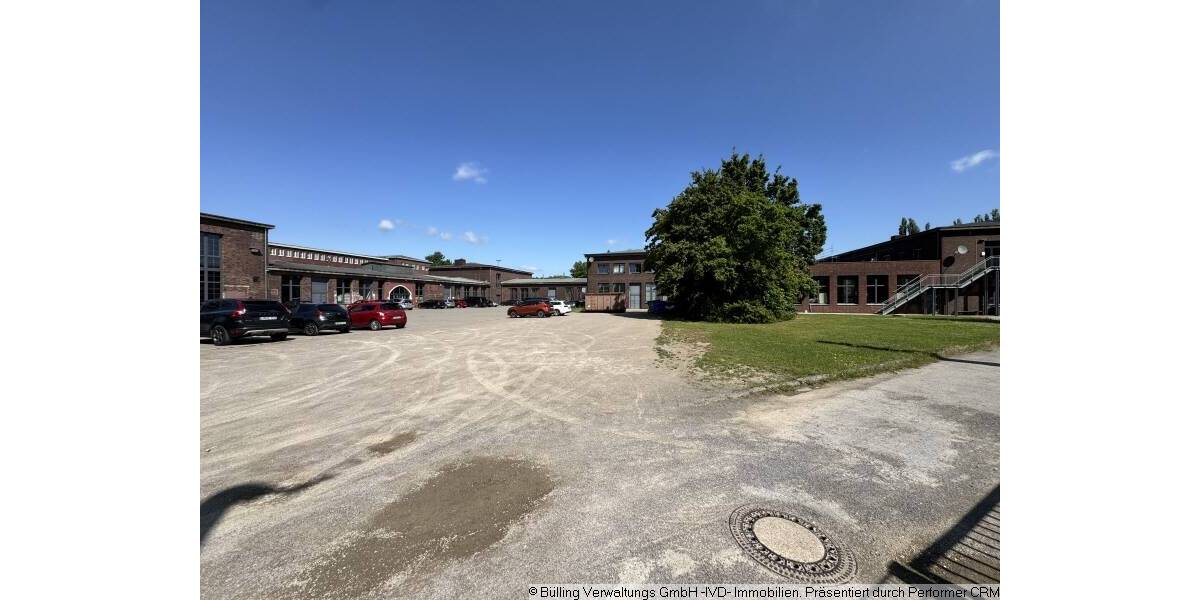 Gewerbeobjekt Dortmund Eving - 4.750.000&euro; | Angebot:25697640