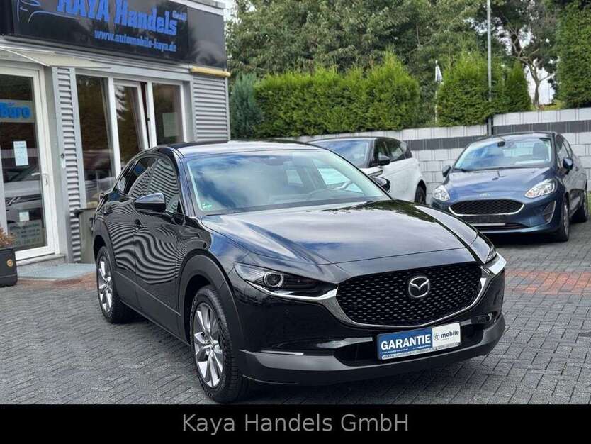 Mazda CX-30 47.000 km 23.900 € Mülheim 45476